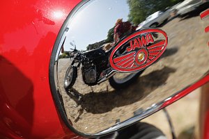 52. Oldtimertreffen auf dem Petersberg
