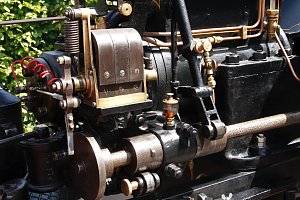 52. Oldtimertreffen auf dem Petersberg
