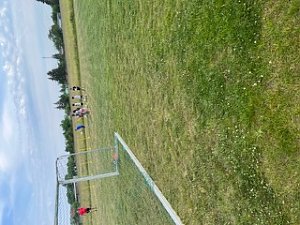 Fit ist cool