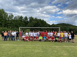 100 Jahre SV Hohnstein