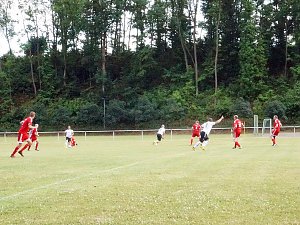 100 Jahre SV Hohnstein