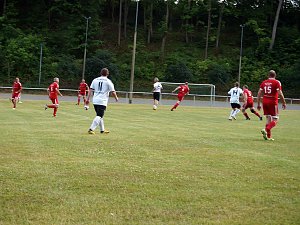 100 Jahre SV Hohnstein