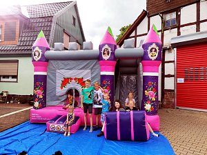 Heimatfest in Steigerthal