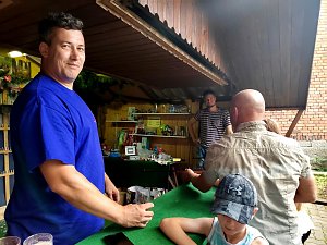 Heimatfest in Steigerthal