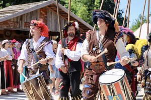 Zu Gast im Unterallgäu