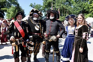 Zu Gast im Unterallgäu