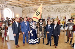 Zu Gast im Unterallgäu