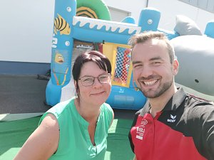 Verkehrssicherheitstag des Kreissportbundes