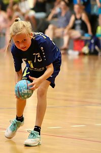 Nachwuchshandball beim Nordh&auml;user SV