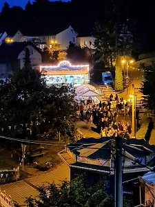 Rodishain feierte 800-j&auml;hriges Bestehen