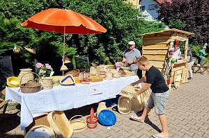 Rodishain feierte 800-j&auml;hriges Bestehen