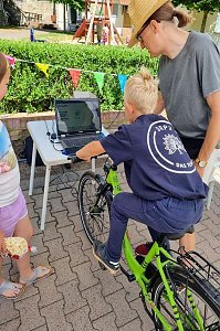 Rodishain feierte 800-j&auml;hriges Bestehen