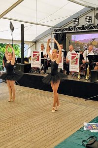Rodishain feierte 800-j&auml;hriges Bestehen
