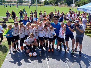 Kreispokalfinale am letzten Samstag in Krimderode