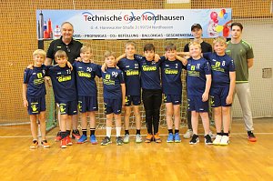 Der 3. Return to play Cup ging mit einem heißen Wettkampf-Wochenende zu Ende