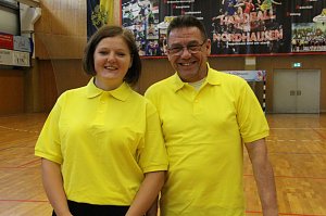 Der 3. Return to play Cup ging mit einem heißen Wettkampf-Wochenende zu Ende