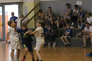 Der 3. Return to play Cup ging mit einem heißen Wettkampf-Wochenende zu Ende