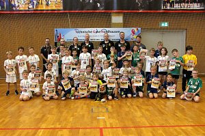 Der 3. Return to play Cup ging mit einem heißen Wettkampf-Wochenende zu Ende