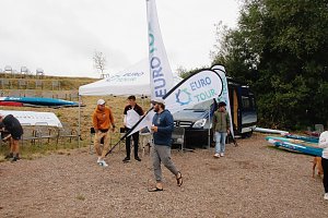 EVN SUP-Cup