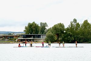 EVN SUP-Cup