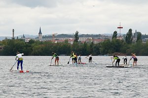 EVN SUP-Cup