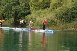 EVN SUP-Cup