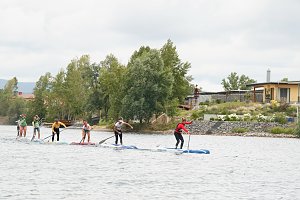 EVN SUP-Cup