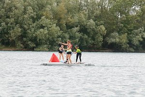 EVN SUP-Cup