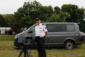 Berufsaktionstag auf dem Autodrom