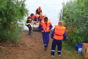 Gemeinsamer Aktionstag der Jugendfeuerwehren Bielen und Mitte