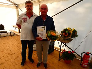 Versammelt, gefeiert und gew&auml;hlt
