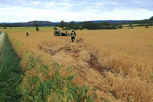 Unfall mit Todesfolge bei Kraja