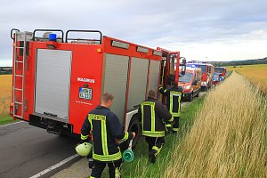 Unfall mit Todesfolge bei Kraja