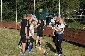 Steigerthal im "Fu&szlig;ballfieber"
