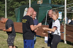Steigerthal im "Fu&szlig;ballfieber"