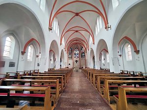 Peter Blei unterwegs in Sangerhausen