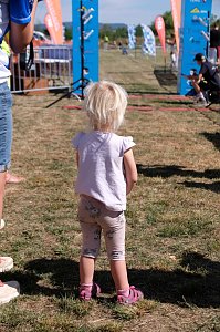 19. Scheunenhof-Triathlon gestartet