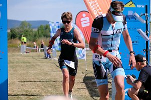 19. Scheunenhof-Triathlon gestartet