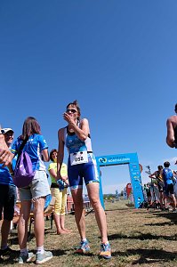 19. Scheunenhof-Triathlon gestartet