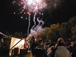 Kleinbodungen feiert 760. Geburtstag