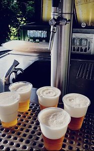 Sommerfest in Haferungen