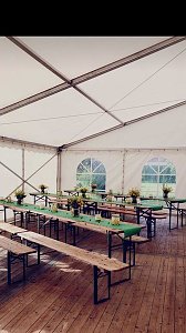 Sommerfest in Haferungen