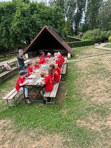 Zuckertütenfest in Harz Rigi