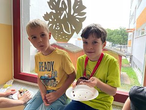 Schulfest der Käthe-Kollwitz-Grundschule