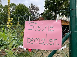 Schulfest der Käthe-Kollwitz-Grundschule