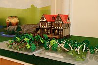 Inneminister Maier zu Gast in Nordhausen