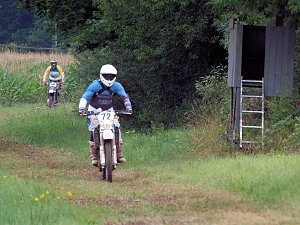Impressionen vom Rennen am Ziegelwerk
