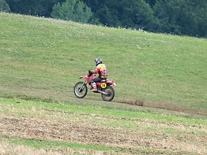 Impressionen vom Rennen am Ziegelwerk