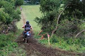 Impressionen vom Rennen am Ziegelwerk