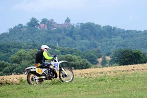 Impressionen vom Rennen am Ziegelwerk